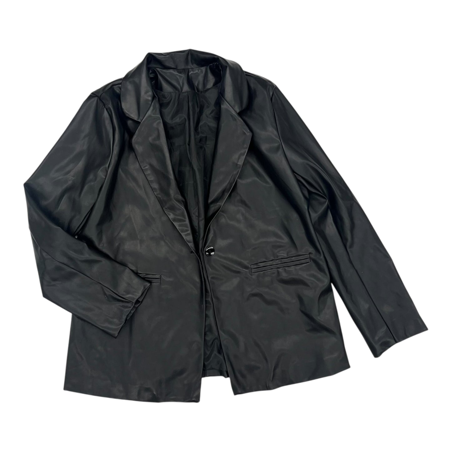 Jacket Other By Cme In Black, Size:L