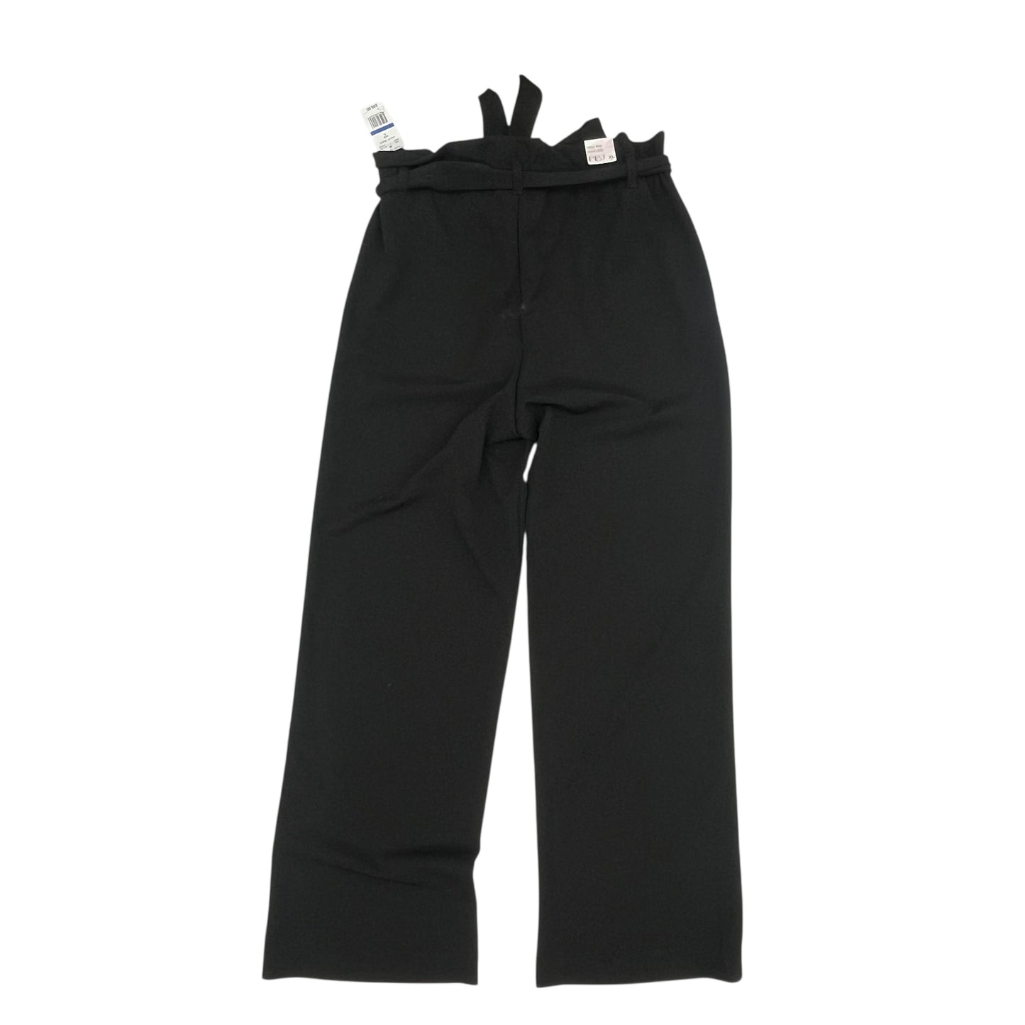 Pants Dress By Clothes Mentor In Black, Size:Xl