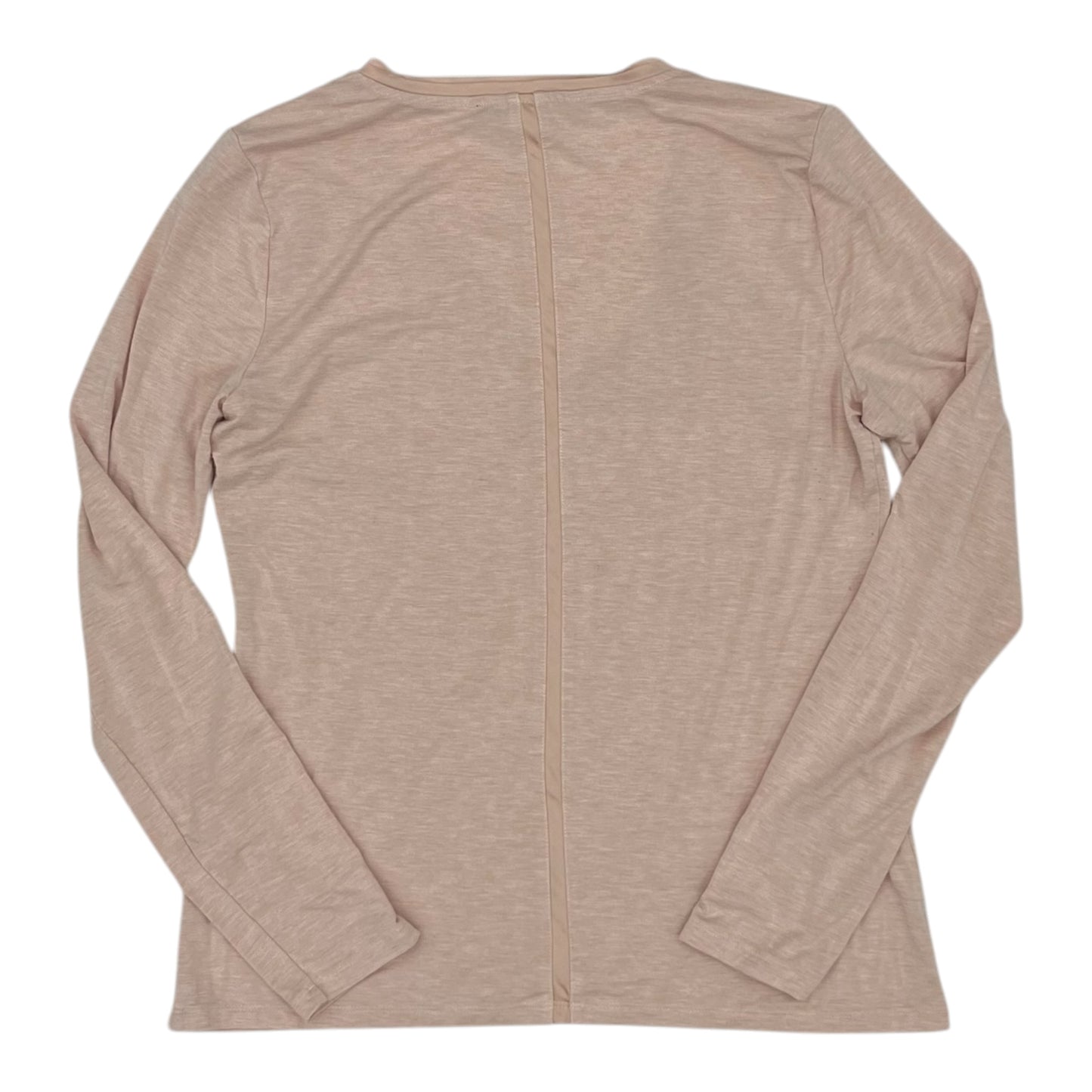 Top Ls By White House Black Market In Orange, Size:M