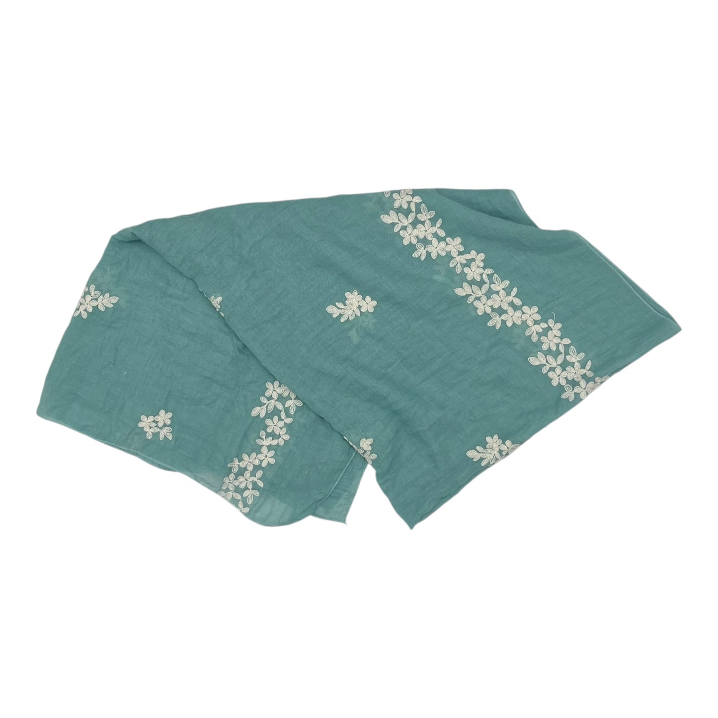 SCARF LONG by CLOTHES MENTOR In GREEN