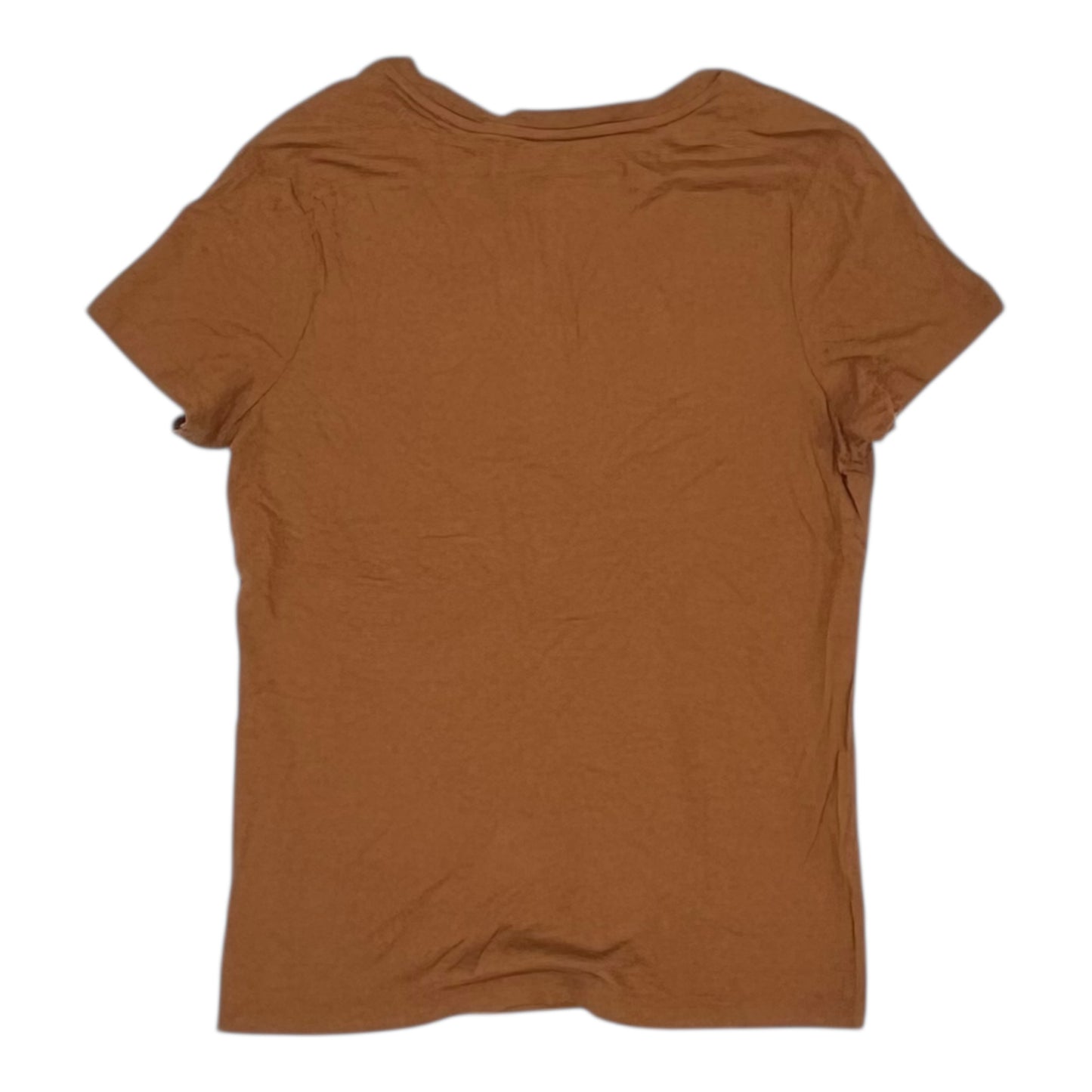 Top Ss By A New Day In Tan, Size:S