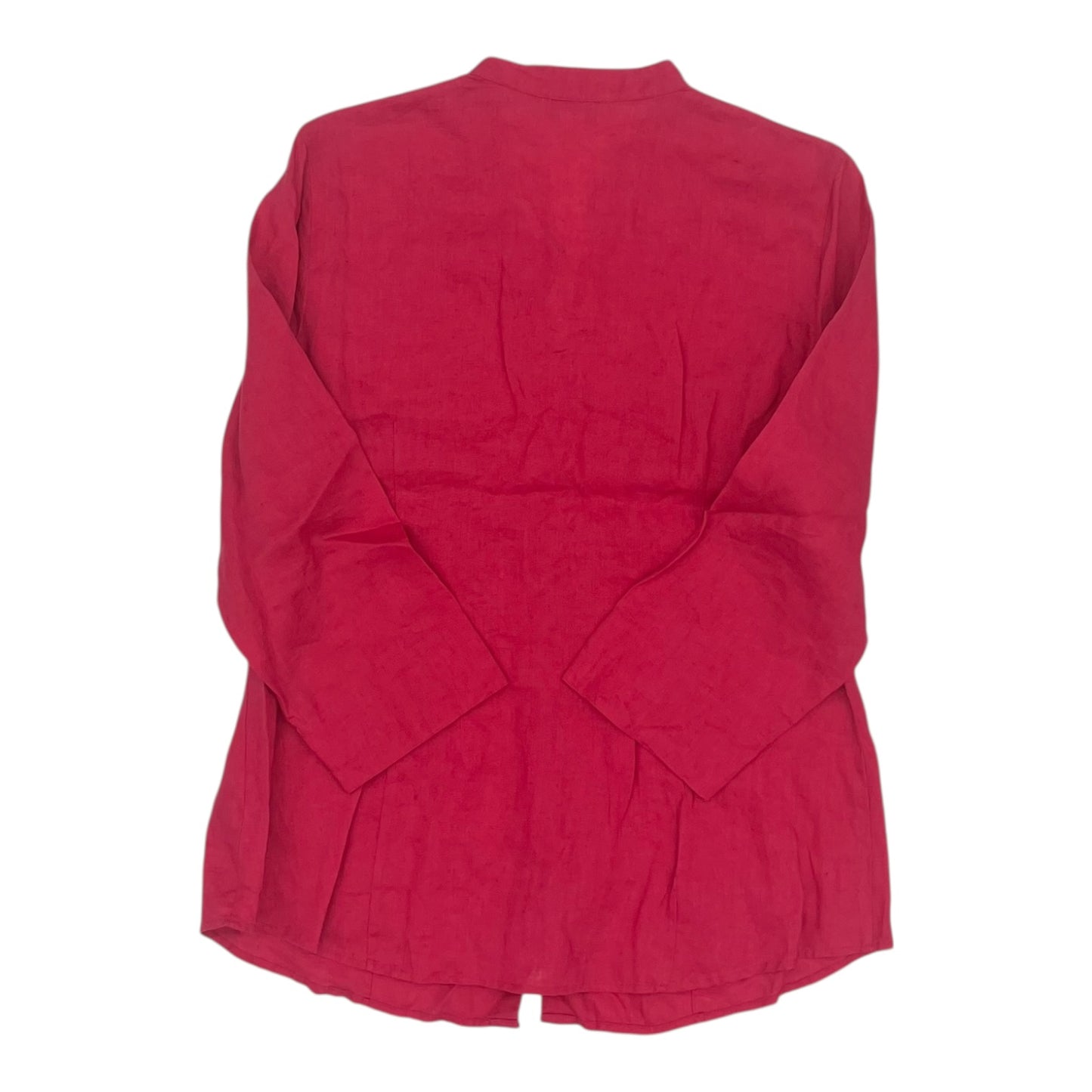 Top Ls By Charter Club In Pink, Size:L