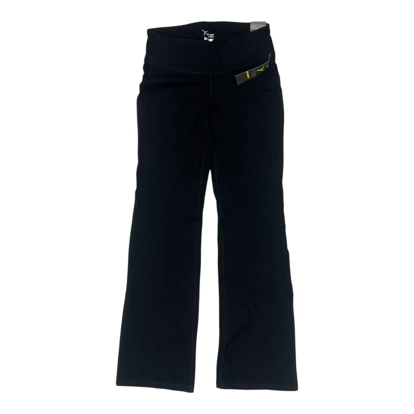 Pants Leggings By Old Navy In Black, Size:M