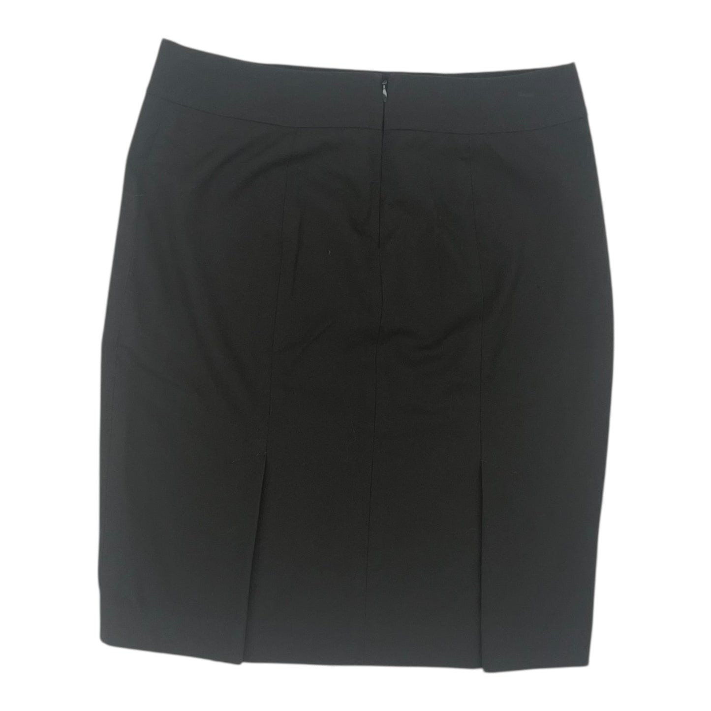 Skirt Midi By Limited In Grey, Size:4