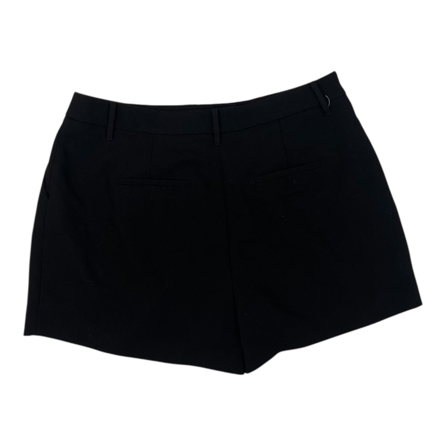 Shorts By Nine West In Black, Size:16