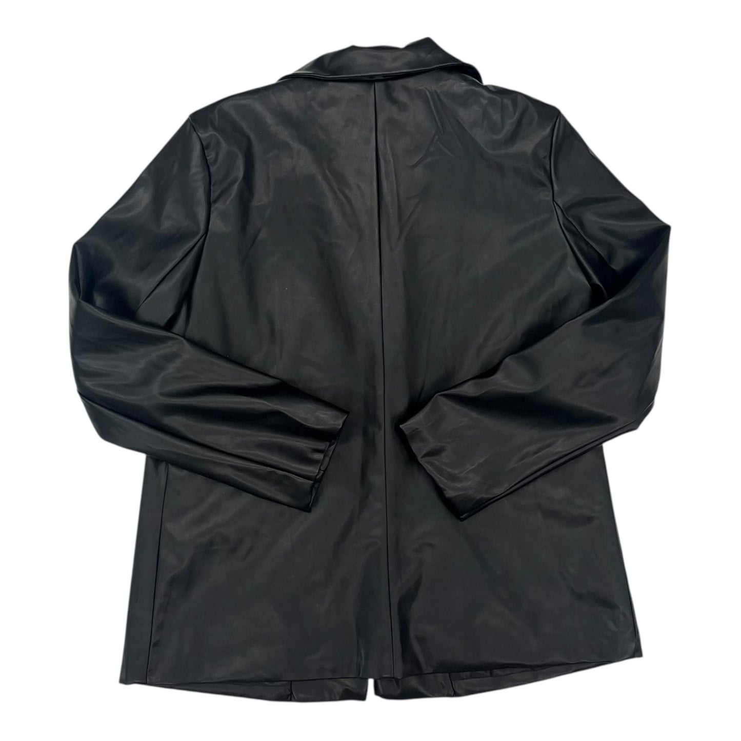 Jacket Other By Cme In Black, Size:L