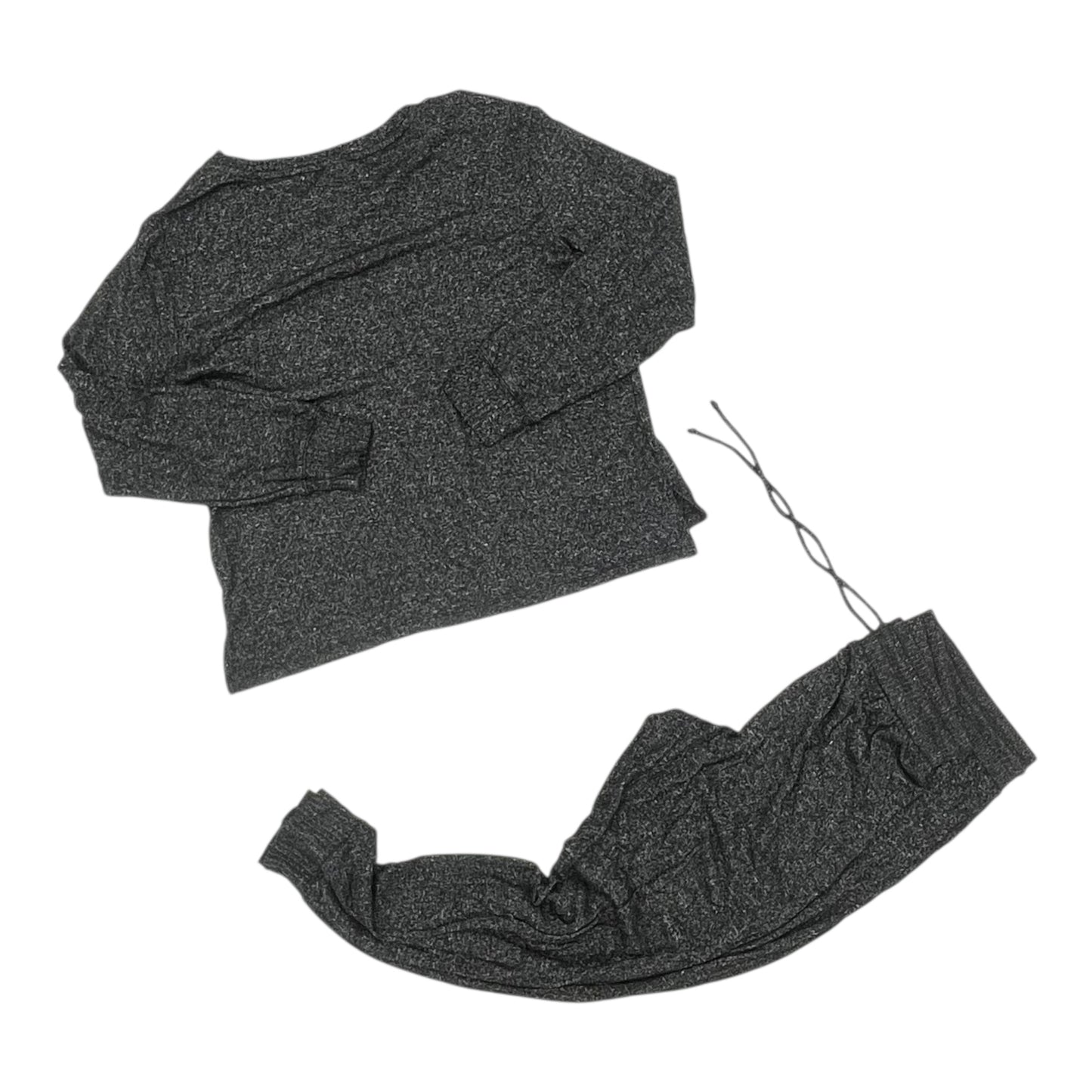 Lounge Set Pants By Stars Above In Grey, Size:M