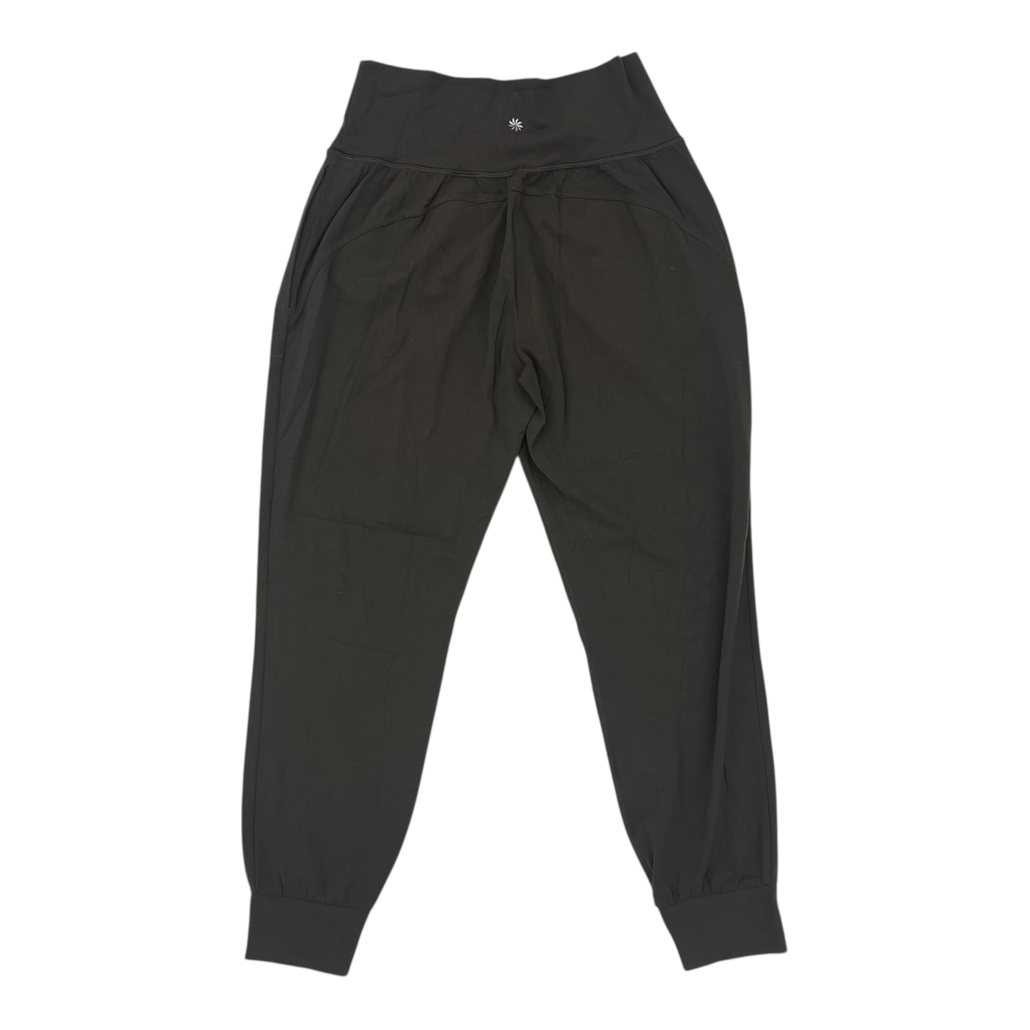 Pants Joggers By Athleta In Brown, Size:M