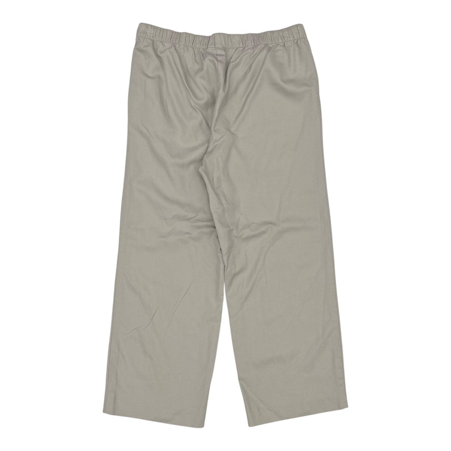 PANTS OTHER by PURE JILL In TAN, Size: MP