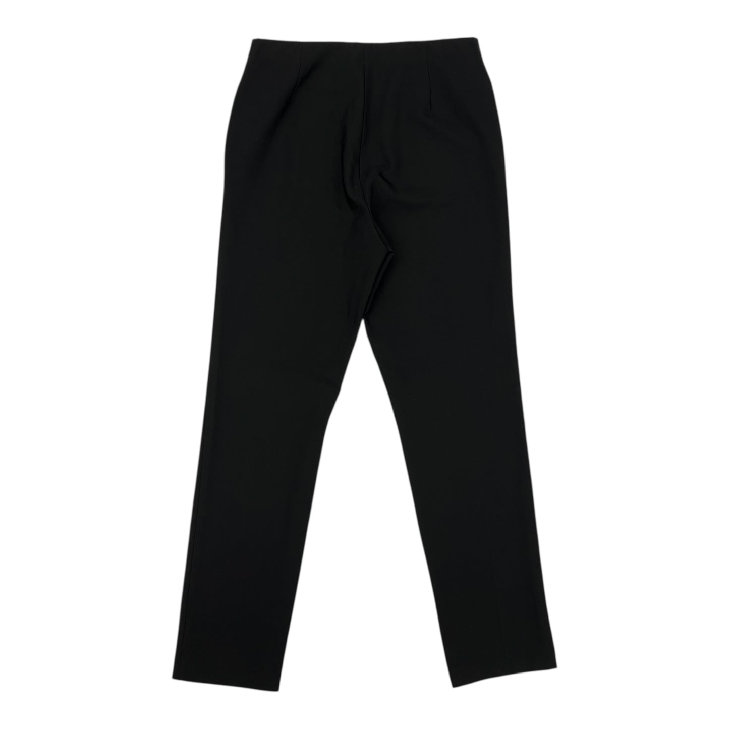 Pants Leggings By Adrianna Papell In Black, Size:6
