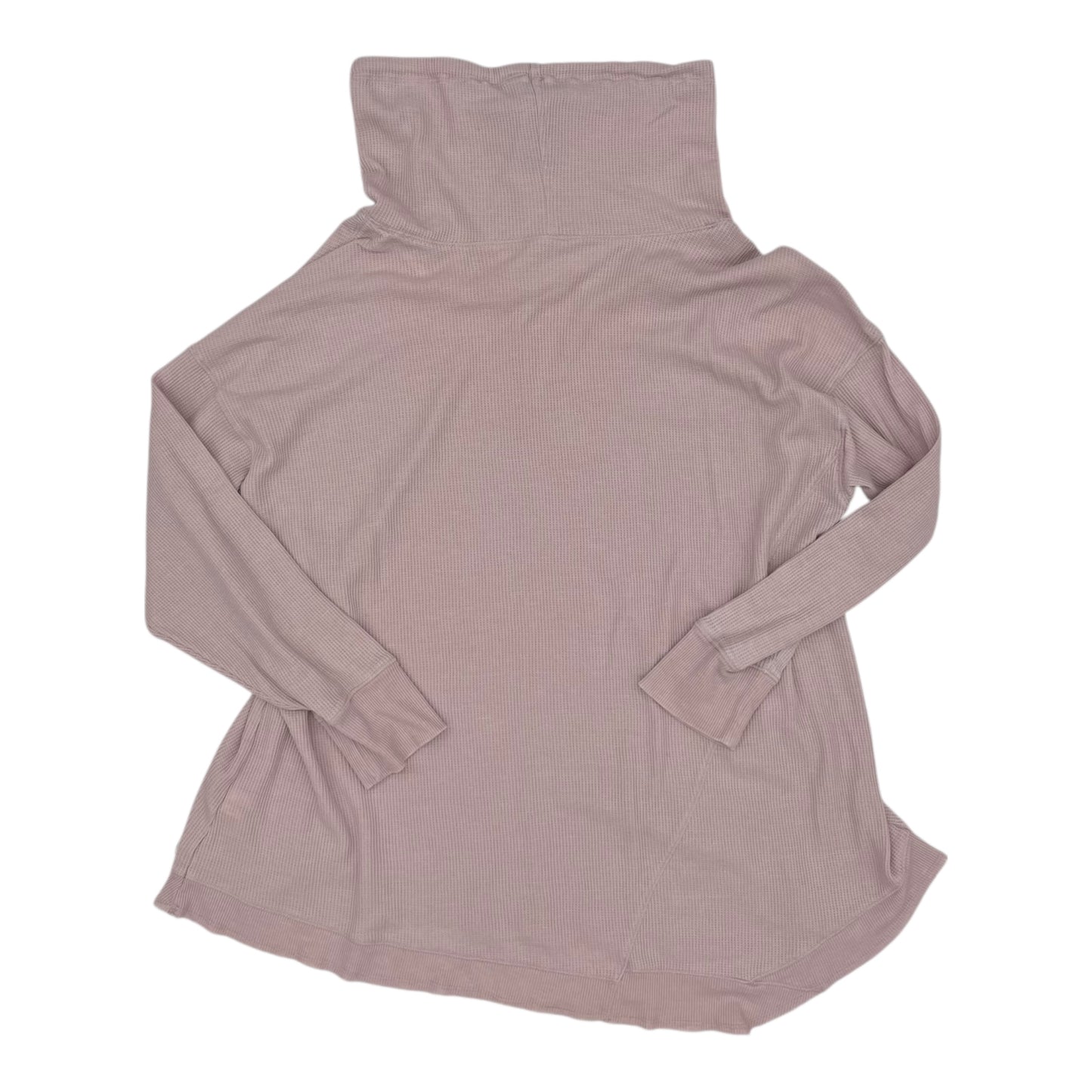 Top Ls By Calvin Klein Performance In Pink, Size:2X