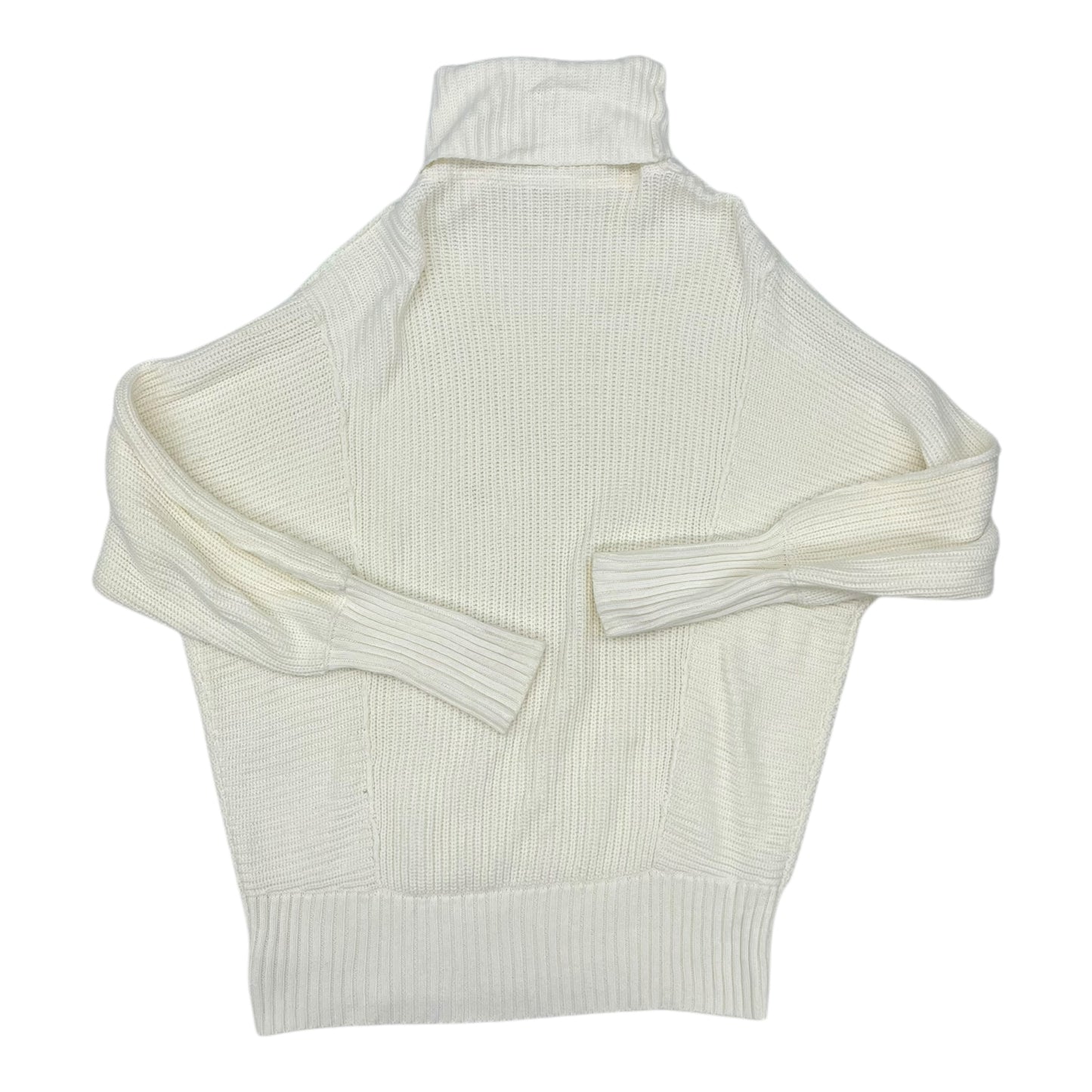 Sweater By Free People In Cream, Size:L