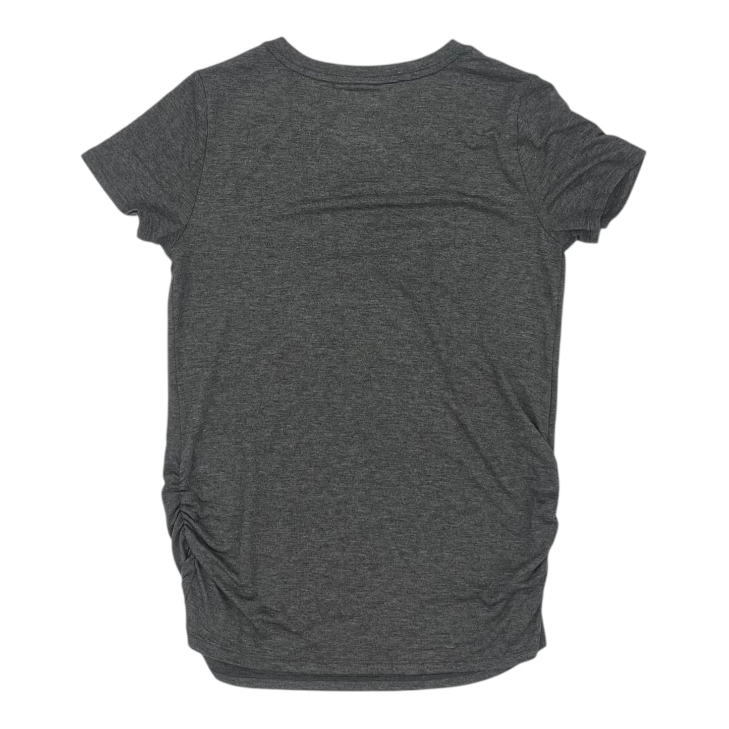 Mat Top Ss By Sonoma In Grey, Size:M