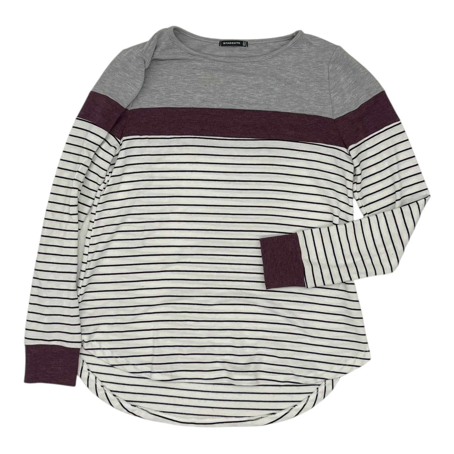 Top Ls By Staccato In Multi, Size:M