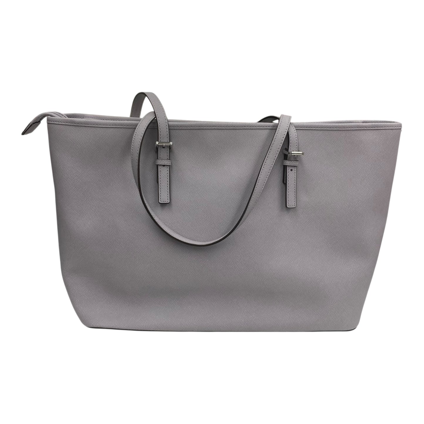 Laptop Bag Designer By Michael Kors In Purple, Size:Medium