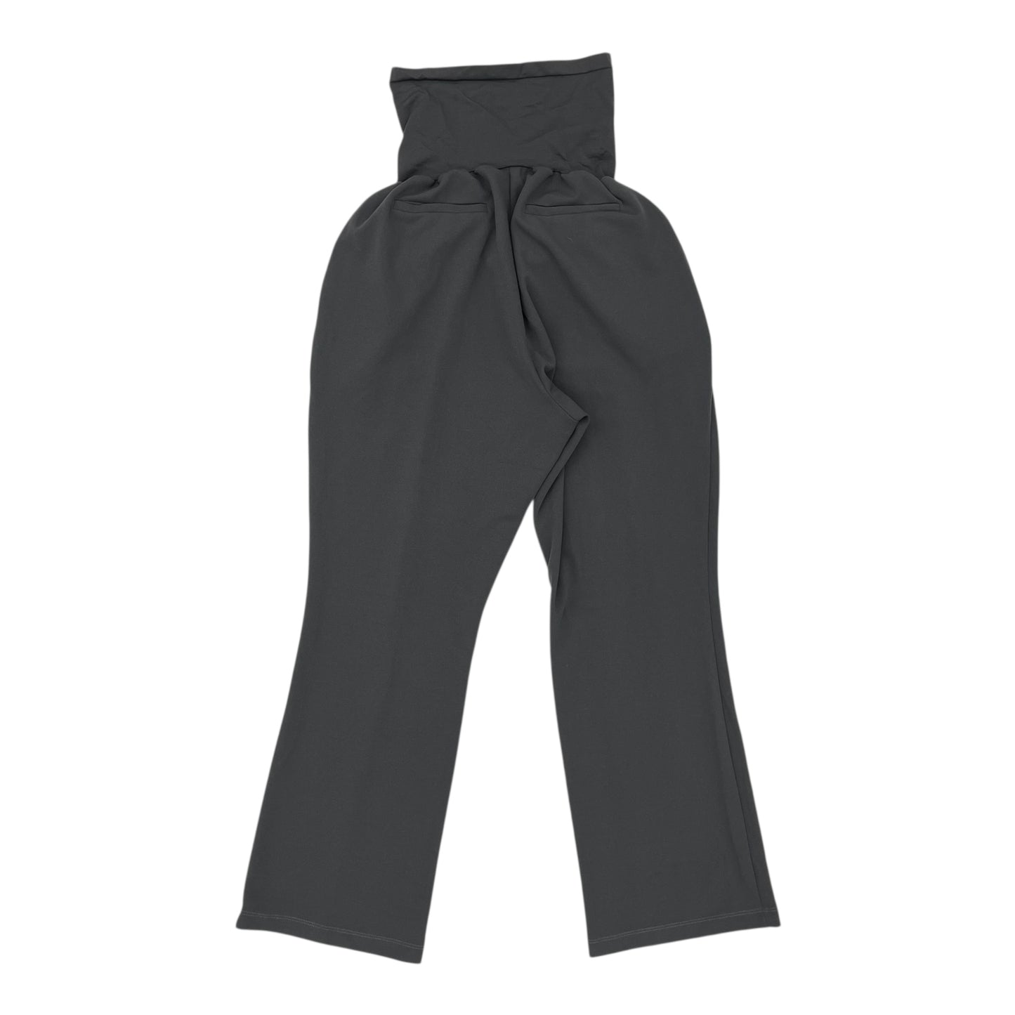 Mat Pant By Motherhood In Grey, Size:Xxl