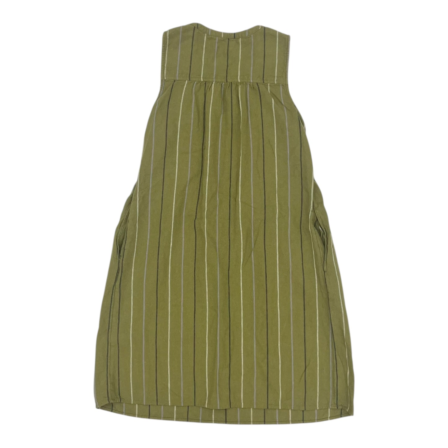 Dress Casual Short By Sonoma In Green, Size:S
