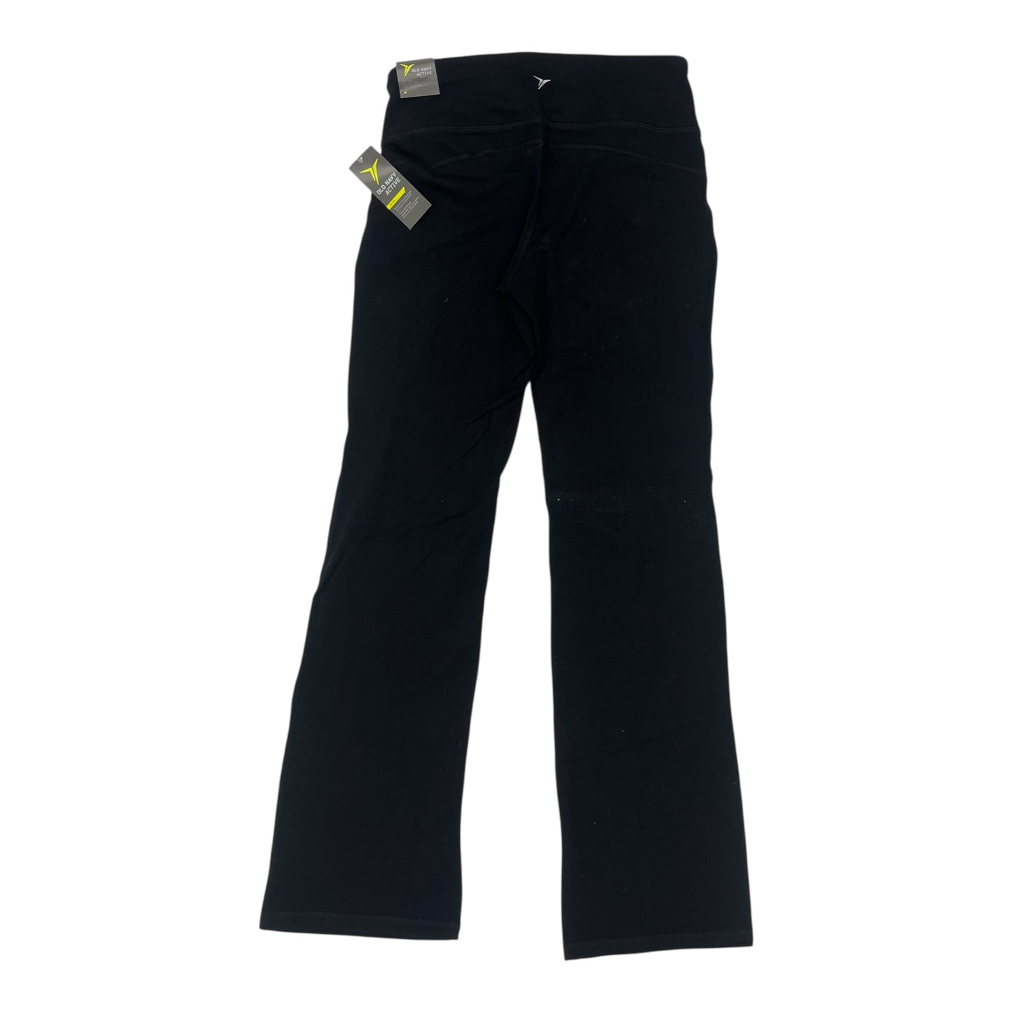 Pants Leggings By Old Navy In Black, Size:M