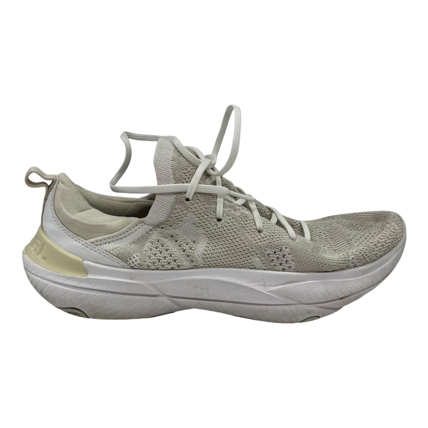 Shoes Athletic By Sorel In Tan, Size:10