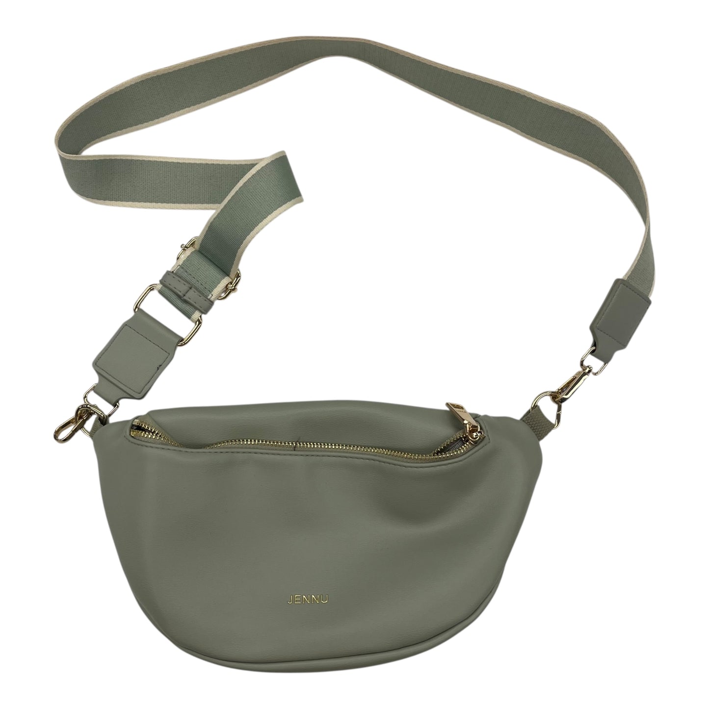 BELT BAG by CMF In GREEN, Size: MEDIUM