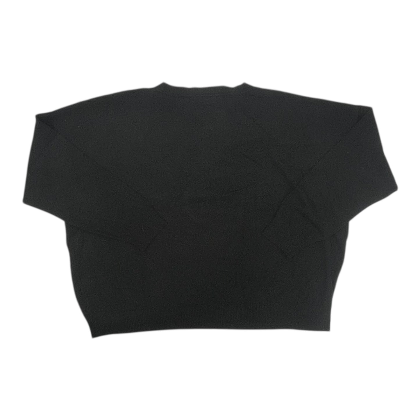 Sweater By Milano In Black, Size:Xl