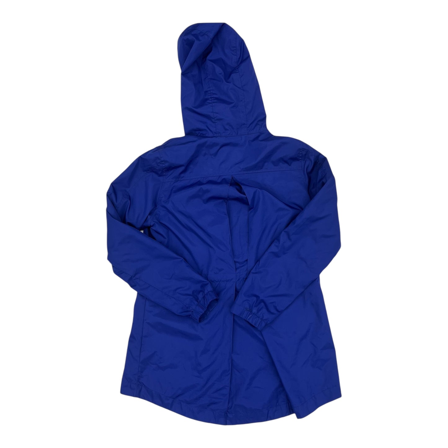 Jacket Windbreaker By A New Day In Blue, Size:M