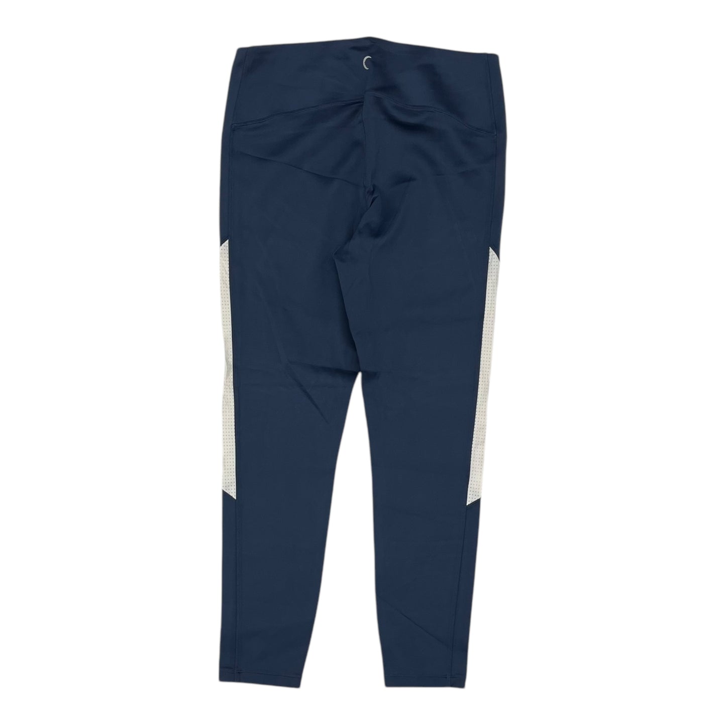 Athletic Leggings By Zyia In Navy, Size:Xl