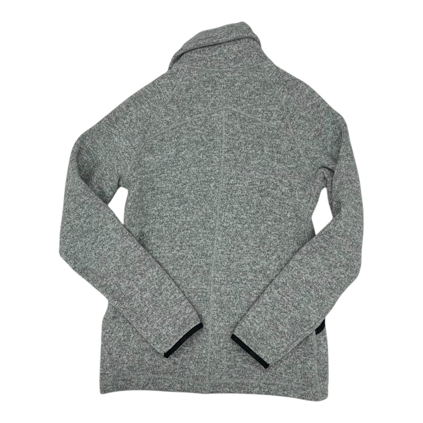Jacket Other By Cmc In Grey, Size:Xs
