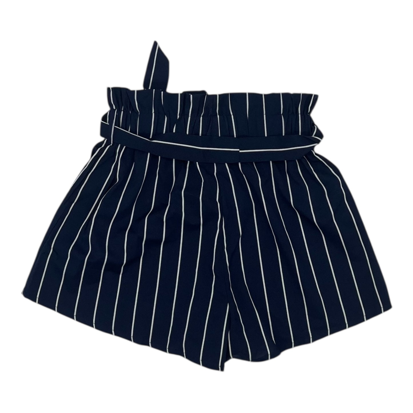 Shorts By Cmf In Navy, Size:Xs
