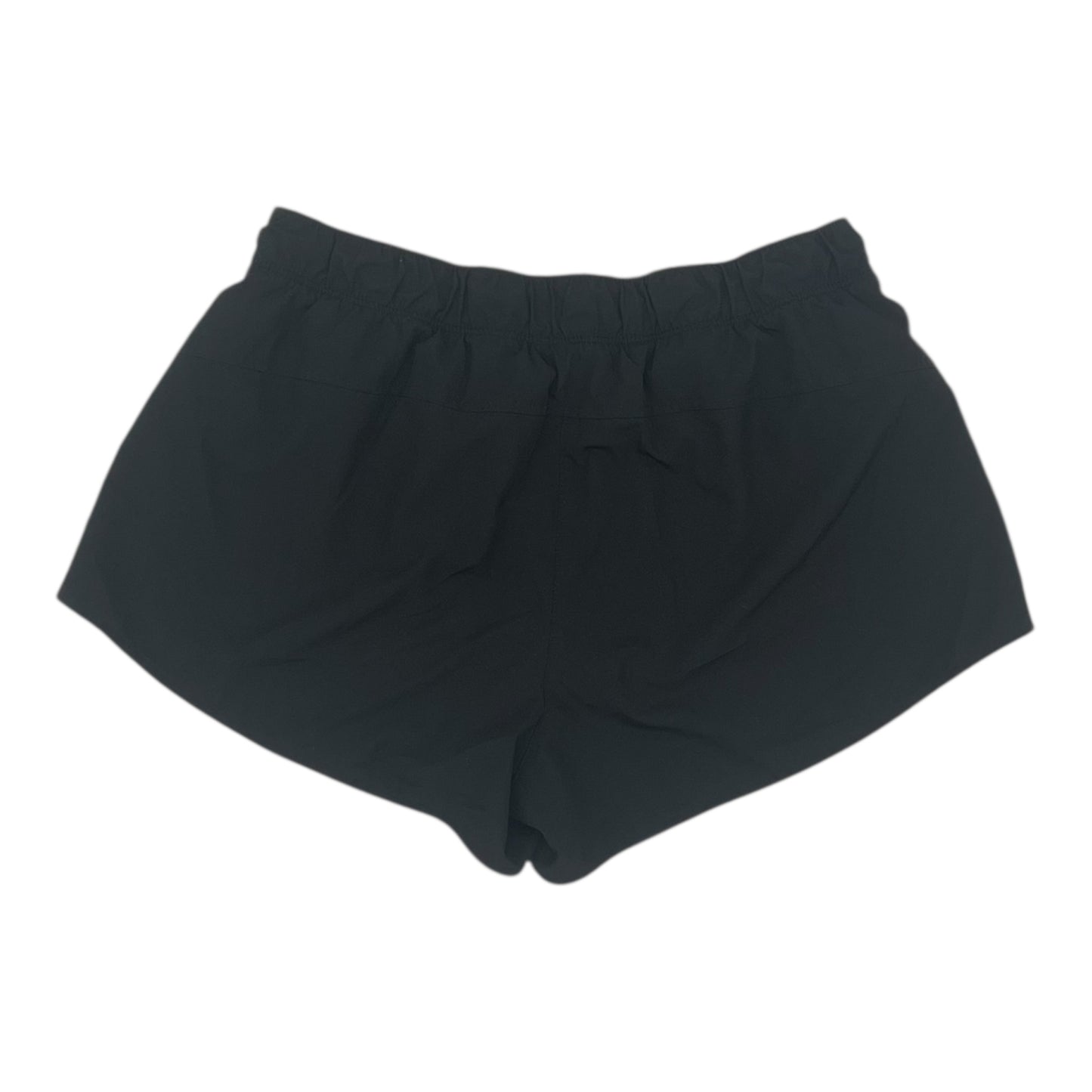 Athletic Shorts By Old Navy In Black, Size:L