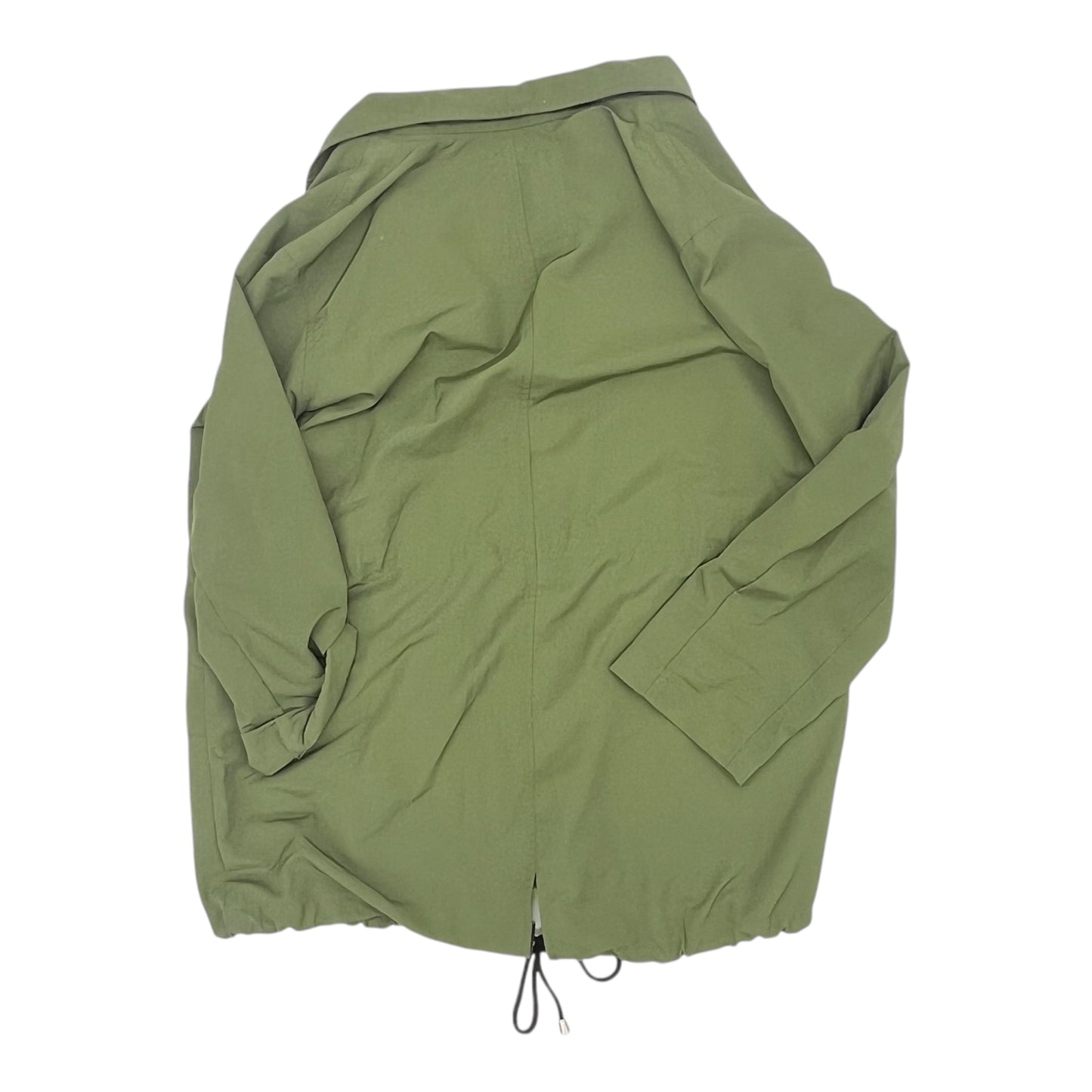 Jacket Other By Sanctuary In Green, Size:L