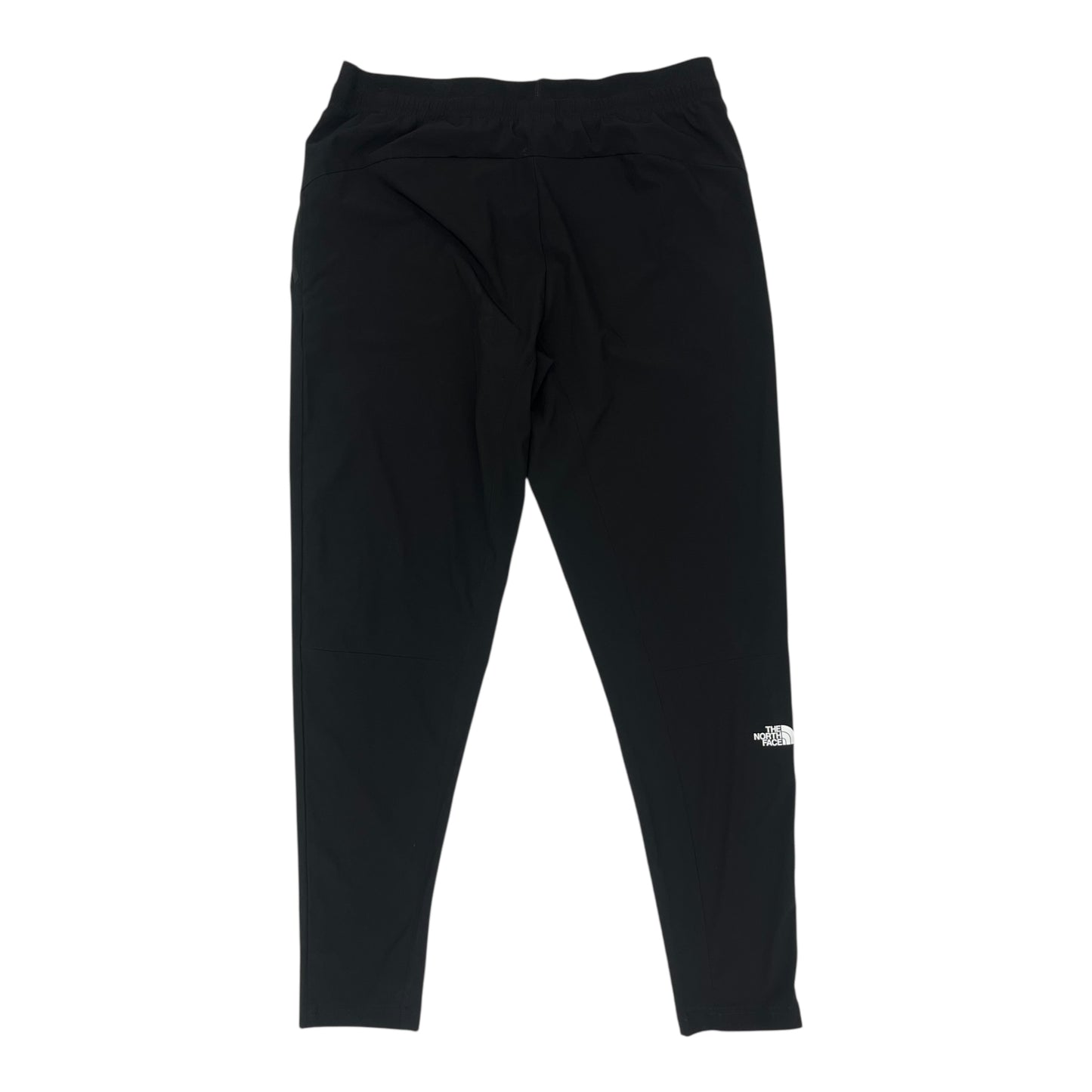 Athletic Pants By The North Face In Black, Size:L