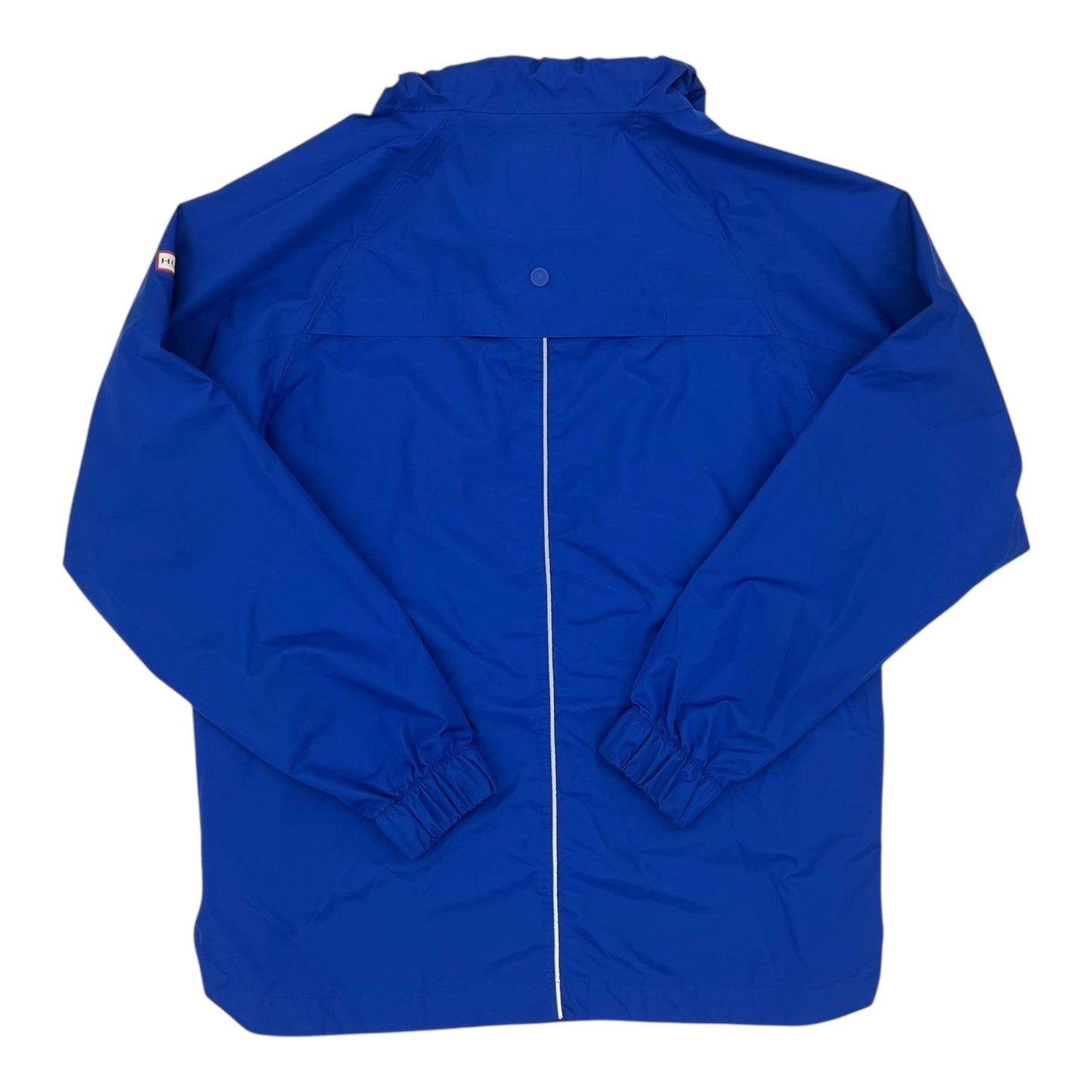 Jacket Windbreaker By Target-Designer In Blue, Size:M