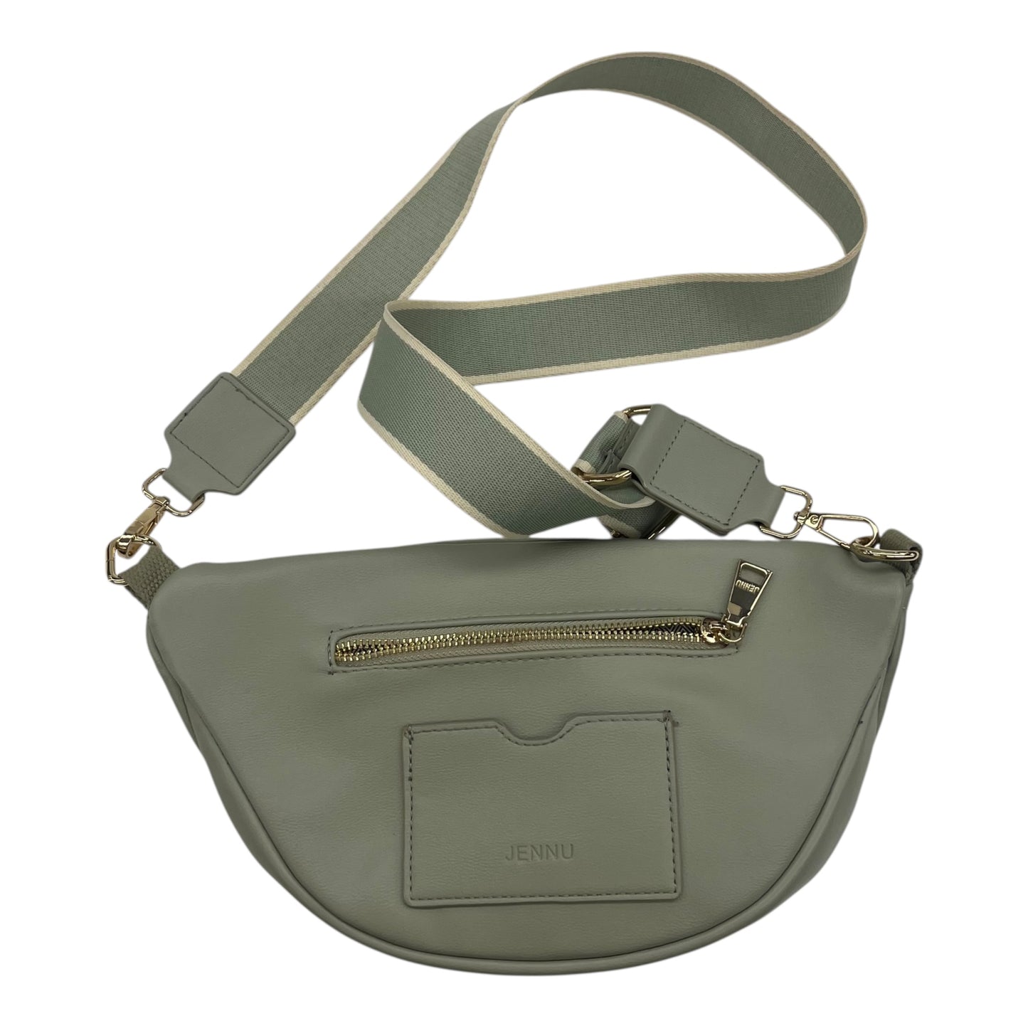 BELT BAG by CMF In GREEN, Size: MEDIUM