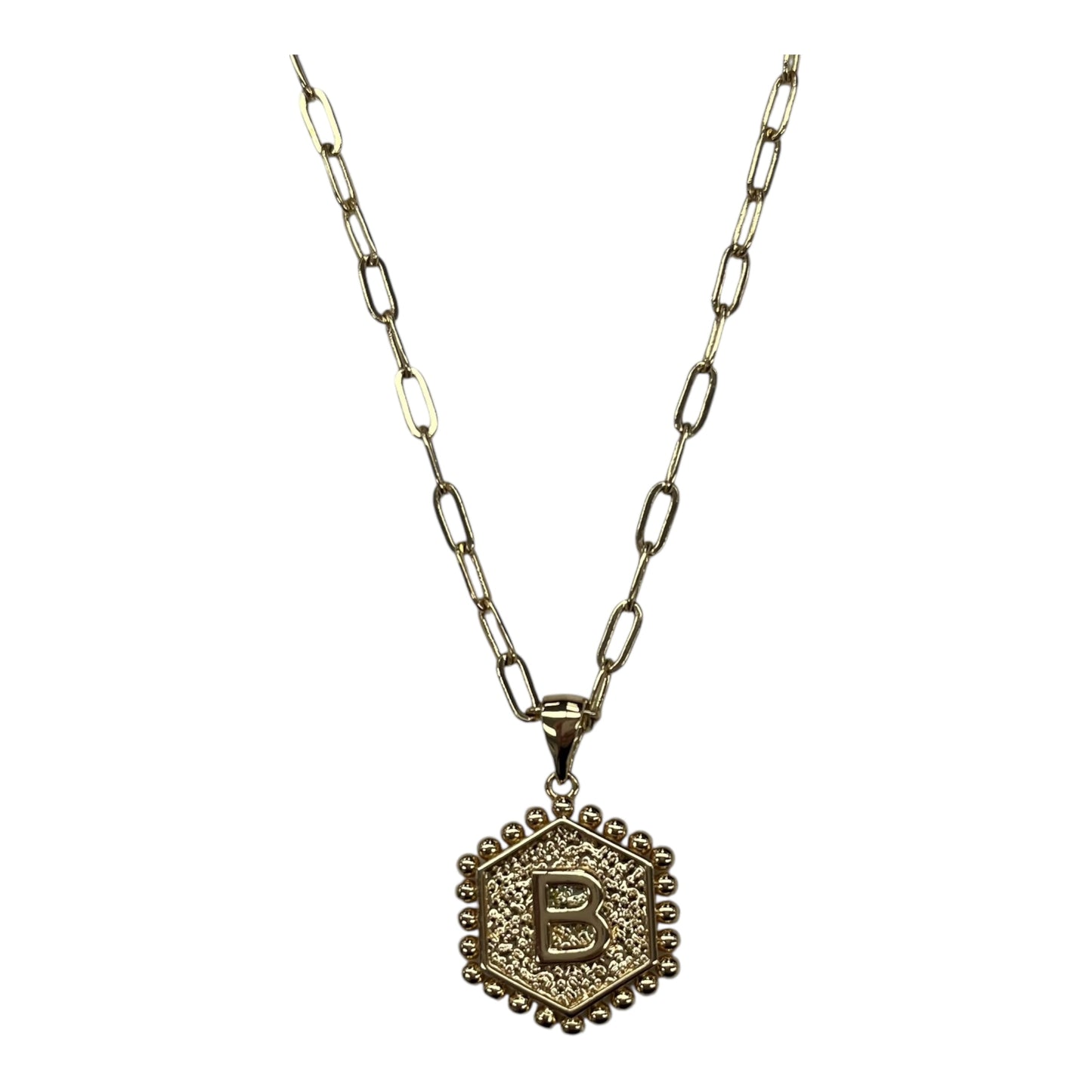 NECKLACE LAYERED by CLOTHES MENTOR In GOLD