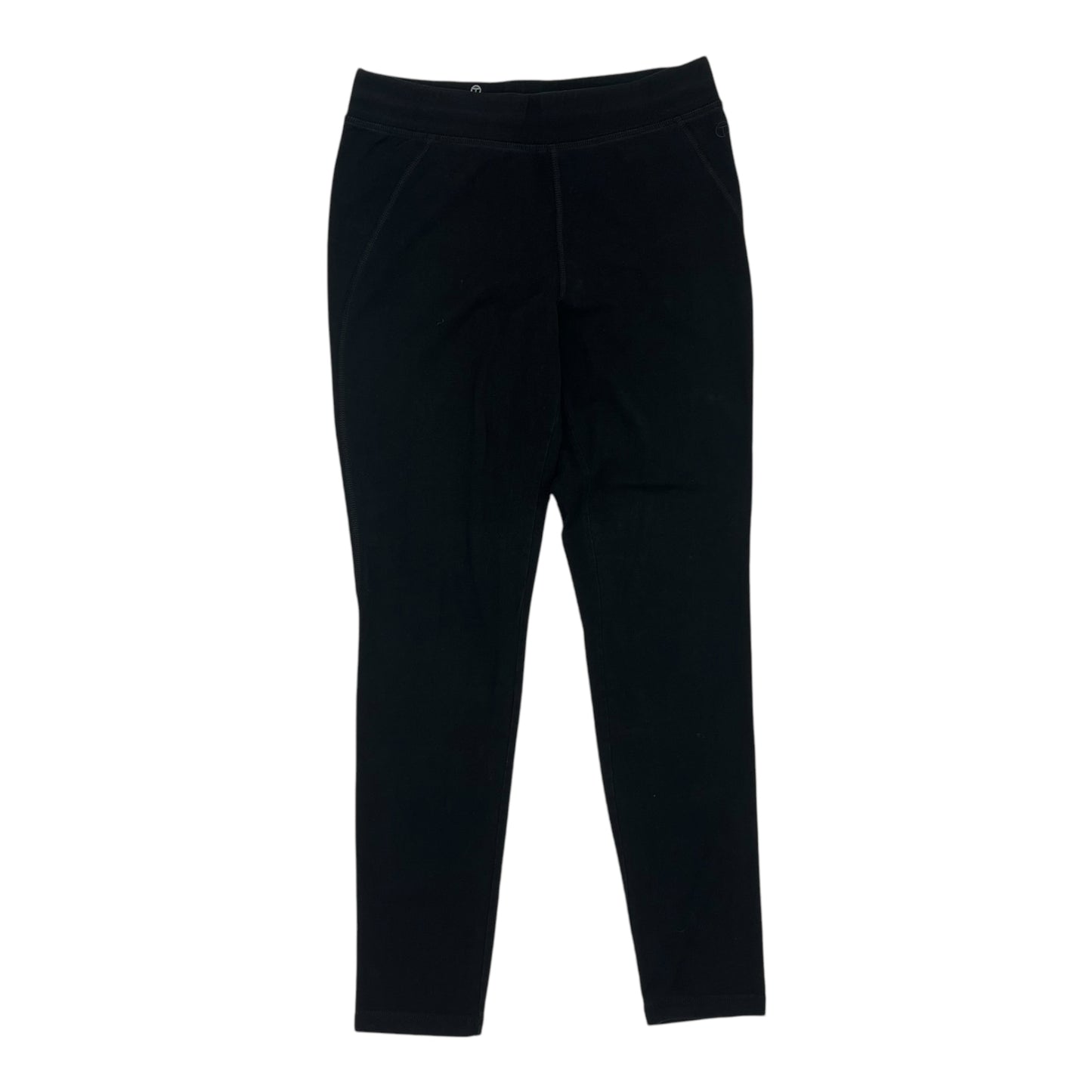 Pants Leggings By Talbots In Black, Size:S