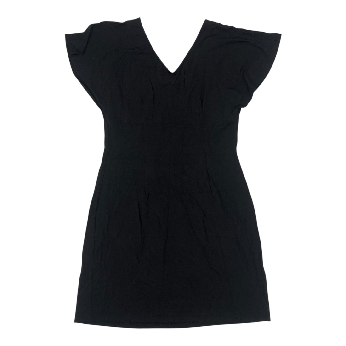 Dress Casual Short By Tommy Bahama In Black, Size:M