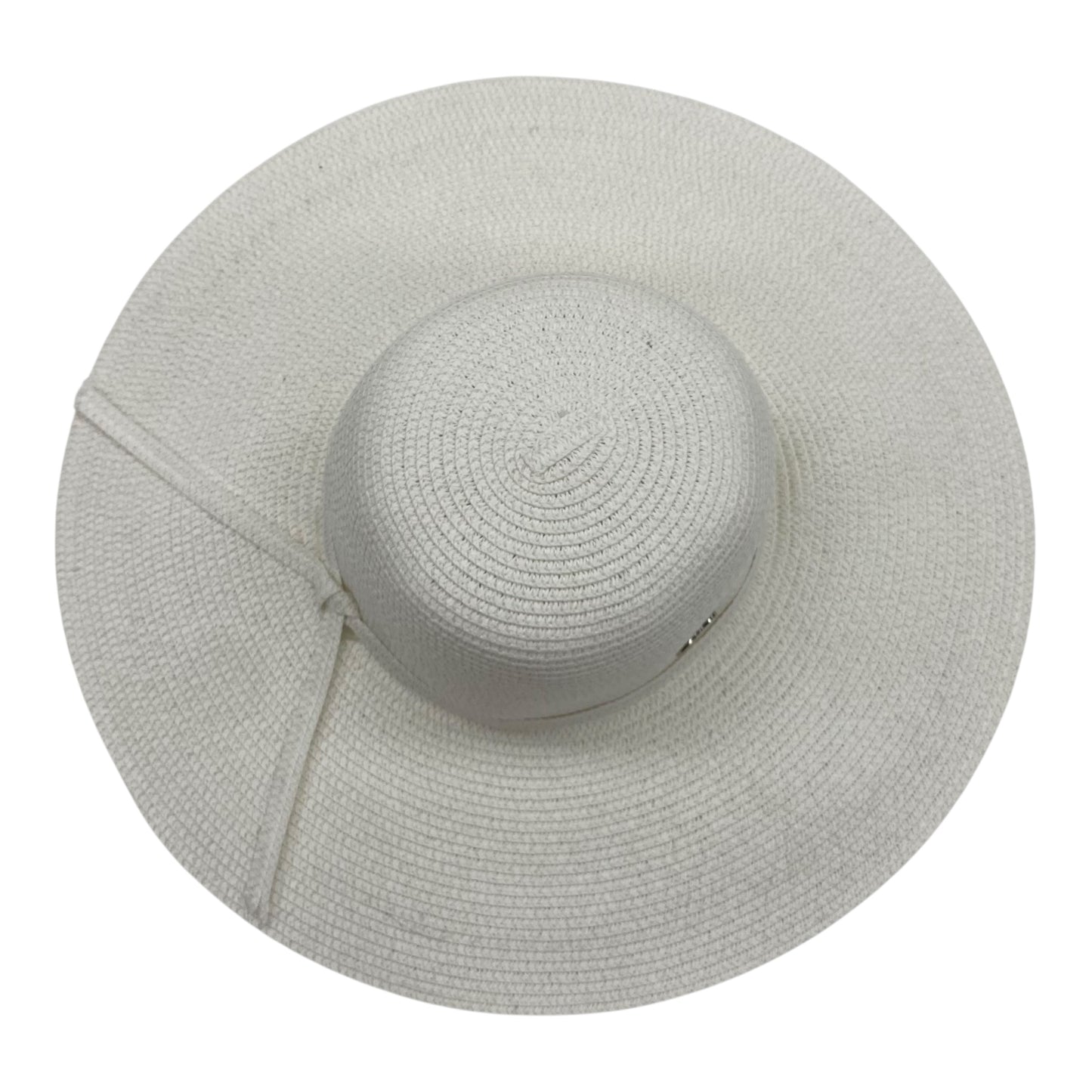 Hat Sun By Clothes Mentor In White