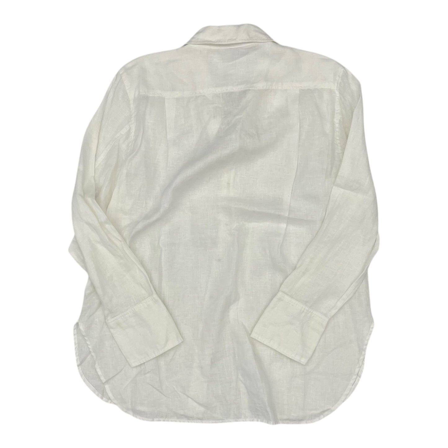 Top Ls By Sanctuary In White, Size:Xs