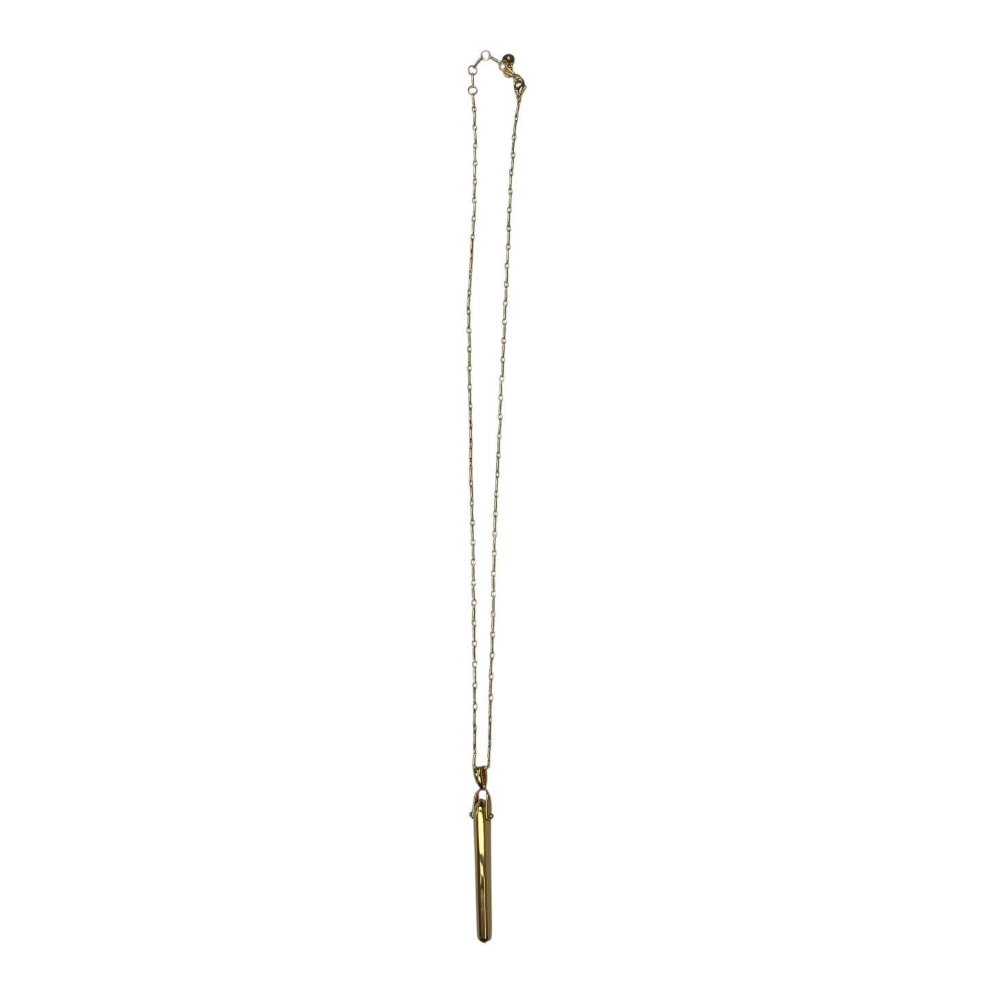 Necklace Pendant By Stella And Dot In Gold