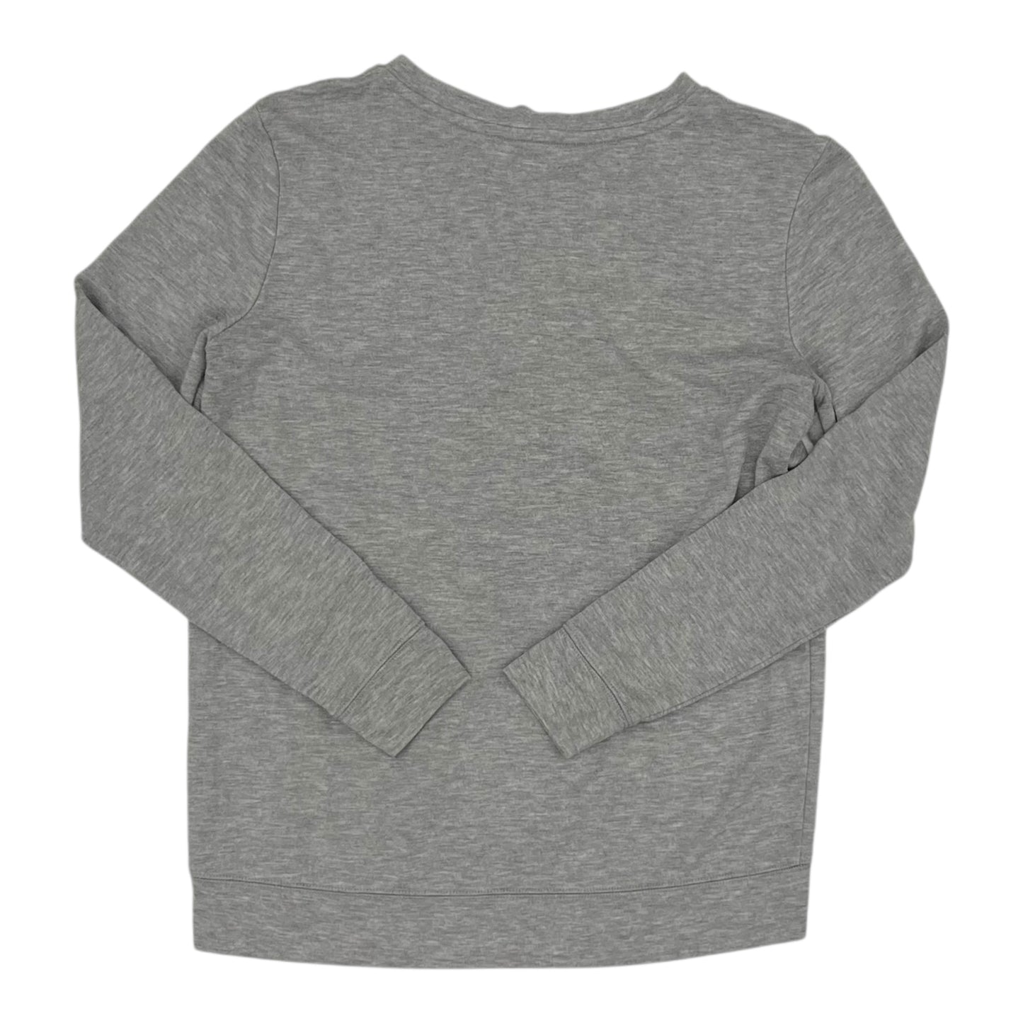 Top Ls By White House Black Market In Grey, Size:S