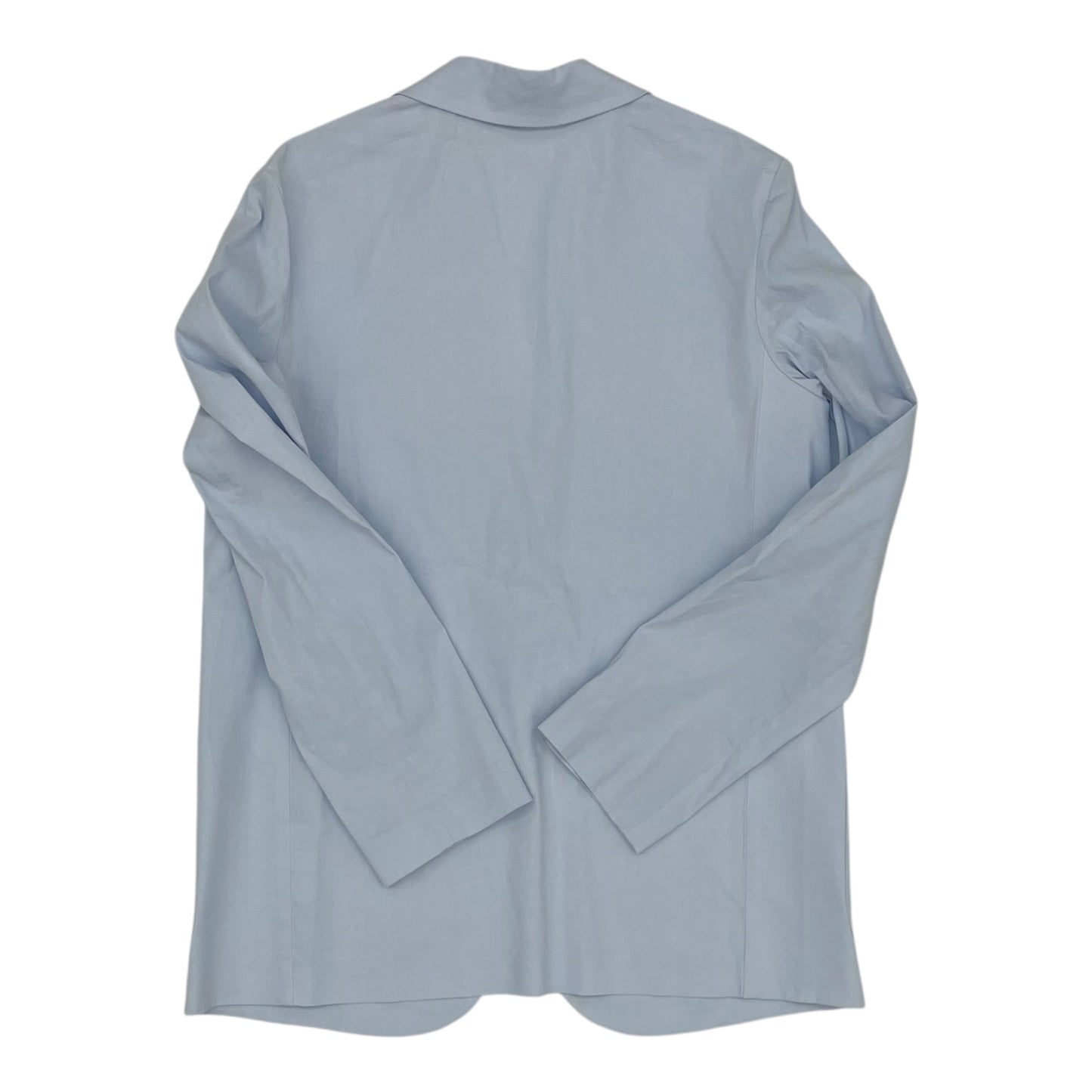 Blazer By Theory In Blue, Size:S