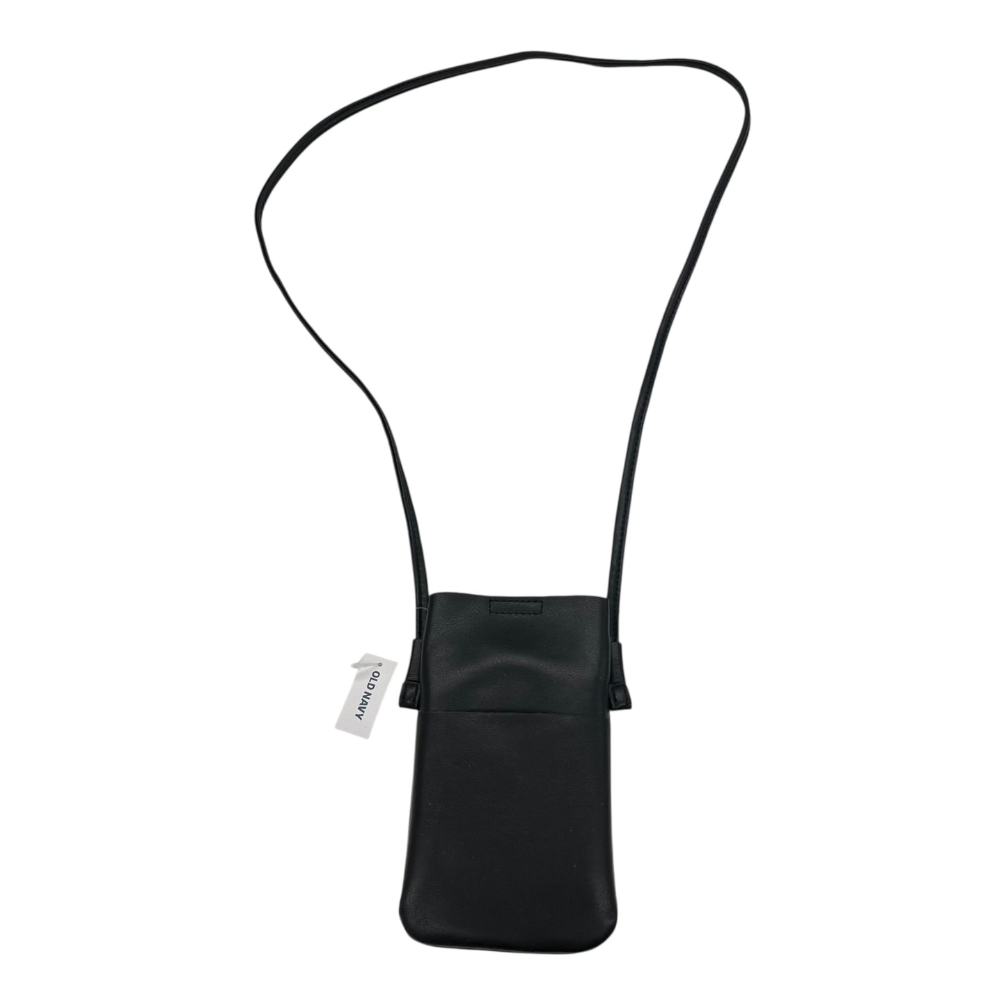CROSSBODY by OLD NAVY In BLACK, Size: SMALL