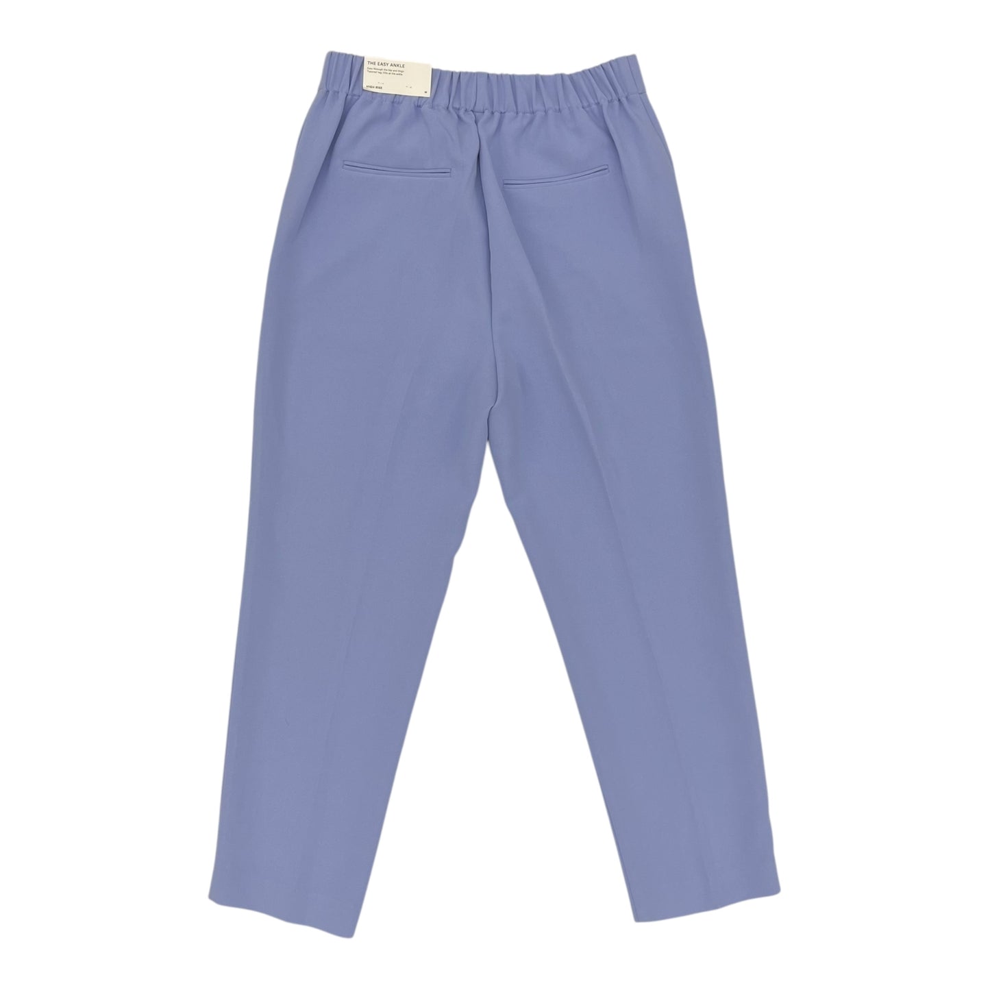 Pants Chinos & Khakis By Ann Taylor In Blue, Size:M