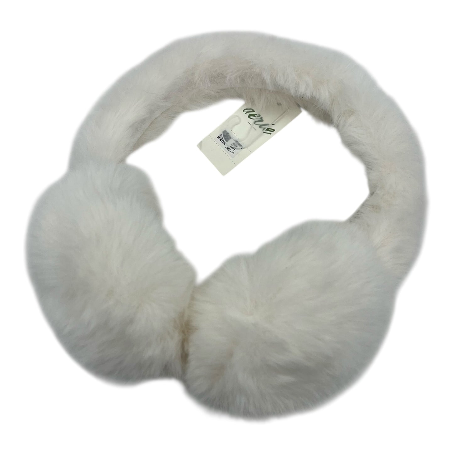 Ear Warmers By Aerie In Cream