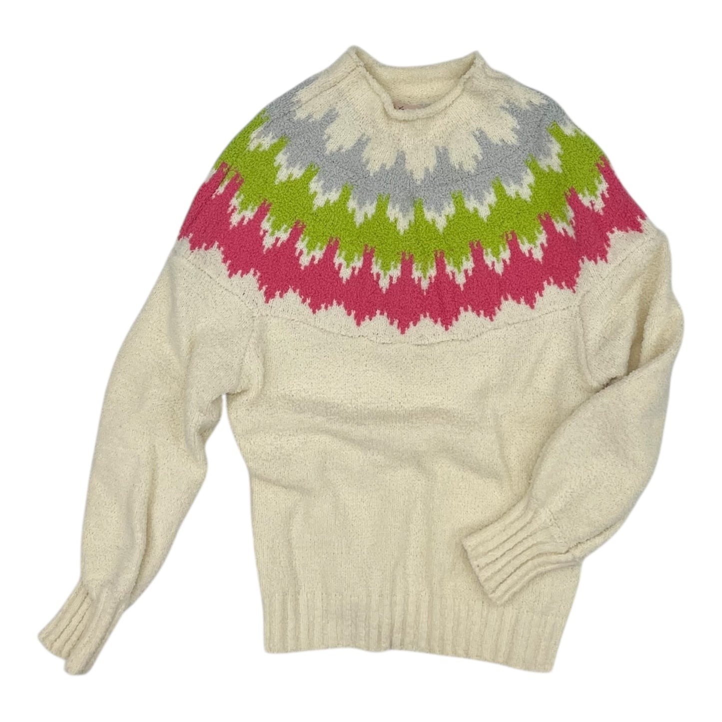 Sweater By Ces Femme In Multi, Size:S
