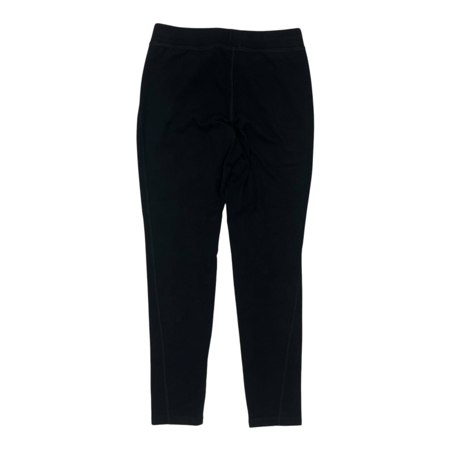 Pants Leggings By Talbots In Black, Size:S