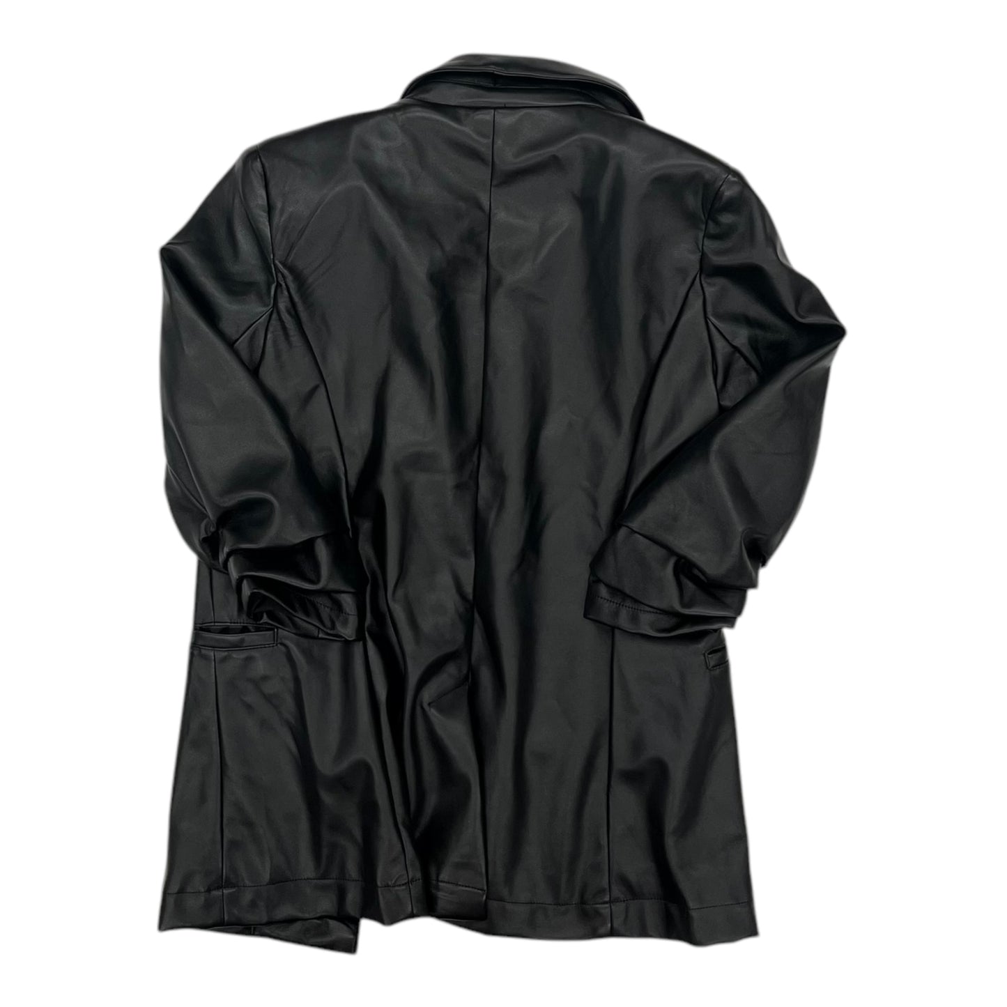 Blazer By Rachel Zoe In Black, Size:S
