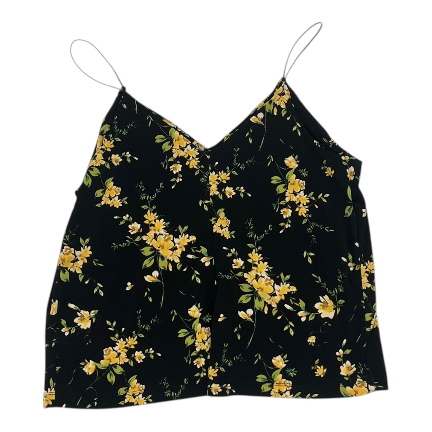 Tank Top By Maurices In Black, Size:Xl