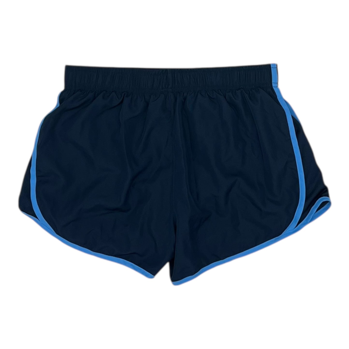 Athletic Shorts By Members Mark In Navy, Size:S